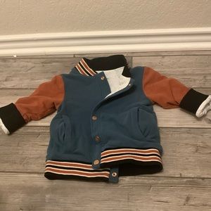 Toora Loora jacket